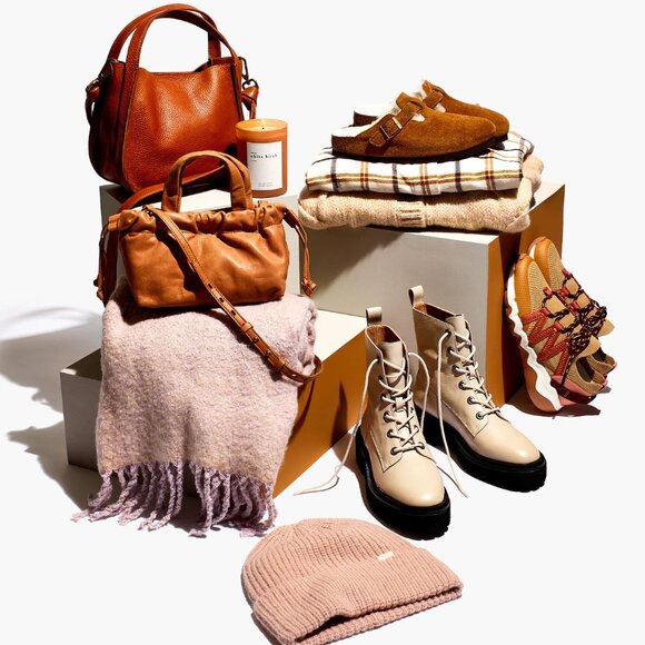 MADEWELL The Piazza Mini Crossbody Bag - Picture 4 of 7